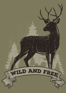 Wild and Free