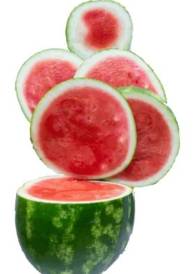 Watermelon 