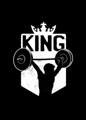 King Of Bodybuilding