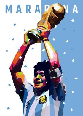 Maradona