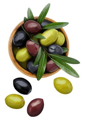 Olives