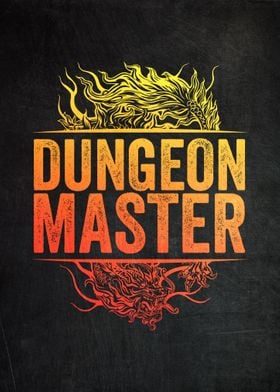 Dungeon Master