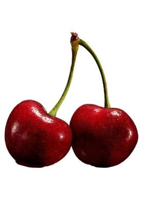 Cherries 