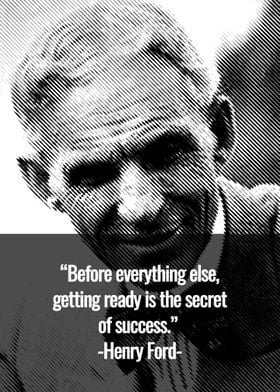 Henry Ford Quotes