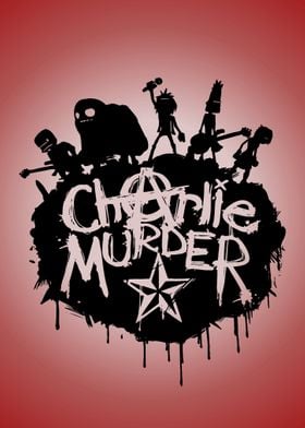 Charlie Murder