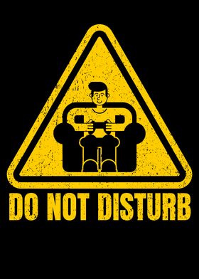 Gaming Do Not Disturb