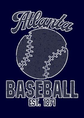 Atlanta Baseball 