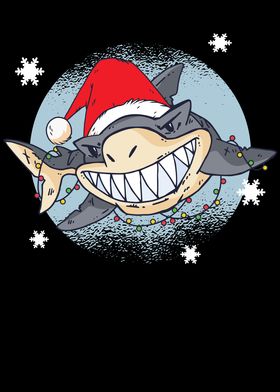 Angler Christmas