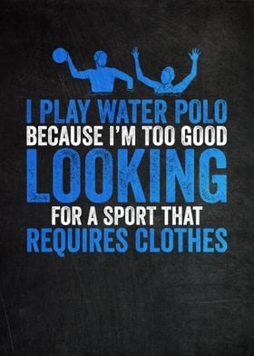 Waterpolo