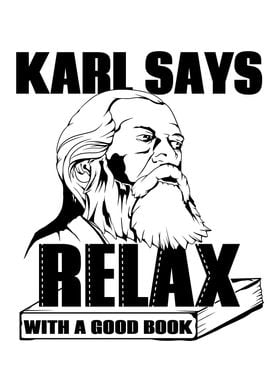 Karl Marx