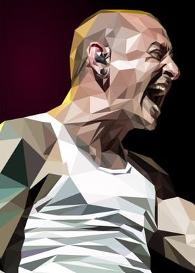 Chester bennington linkin