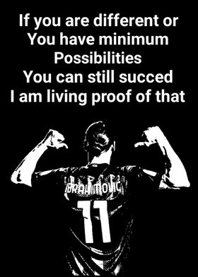 Quotes Zlatan Ibrahimovuc