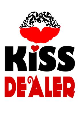 Kiss Dealer 