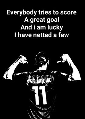 Quotes Zlatan Ibrahimovic