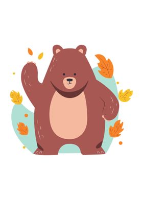 Bear