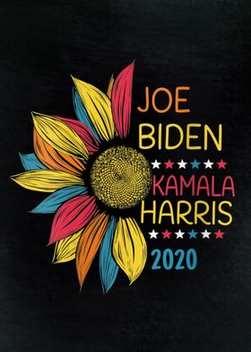 Joe Biden harris 2020