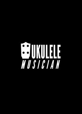 Ukulele Instrument 