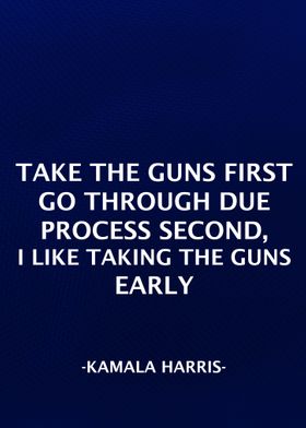 Kumala HarrisQoute