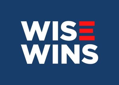 Wise Wins Joe Biden Kamala