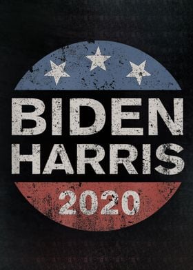 Biden Harris 2020