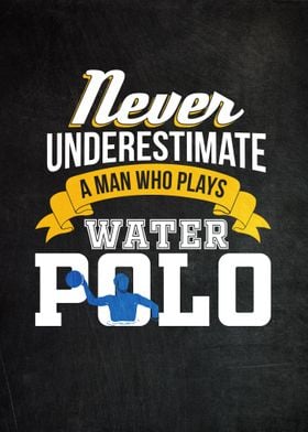 Water Polo