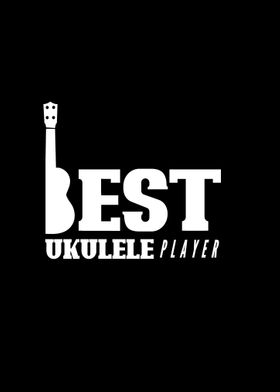 Instrument Ukulele 