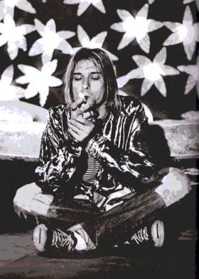 Kurt Cobain