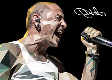 chester bennington