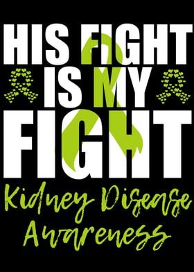 Fight Kidney Disease