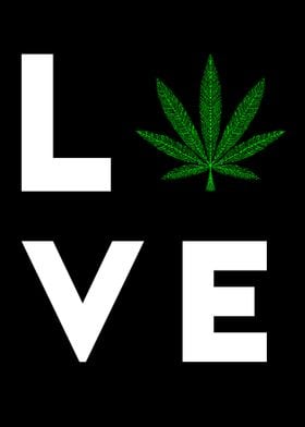 Cannabis Weed Marihuana