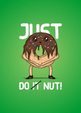 Just Do nut