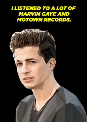 charlie puth