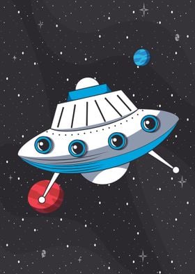 UFO