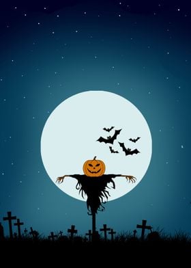 The Halloween Nightmare