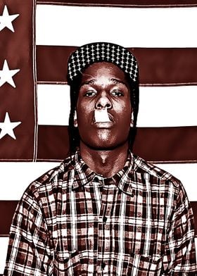 asap rocky