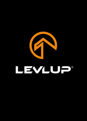 LevlUp Logo