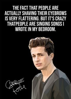 charlie puth