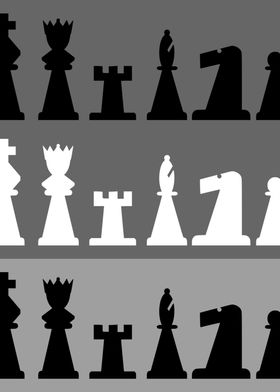 Andrew Tate Lionel Messi Cristiano Ronaldo Playing Chess Poster Canvas Wall  Art