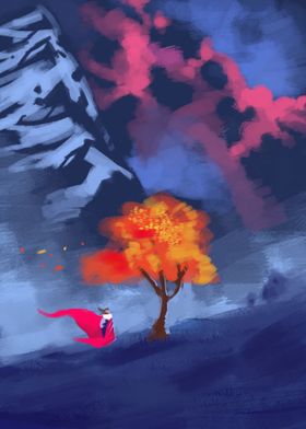 Lone Tree