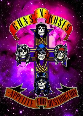 Guns N Roses