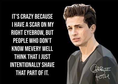 charlie puth