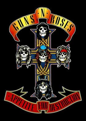 Guns N Roses