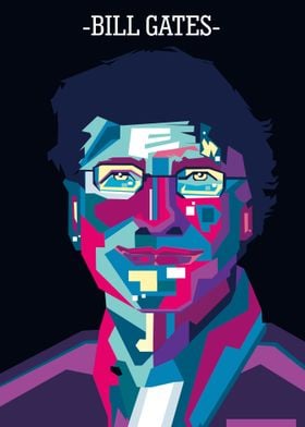 Bill Gates