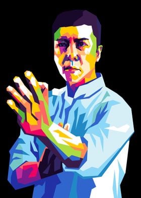 ip man