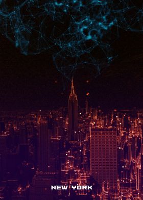 New York Cyber