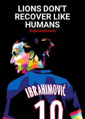 Ibrahimovic