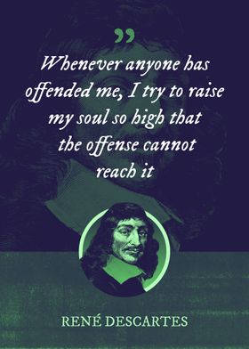 Whenever anyone has offend