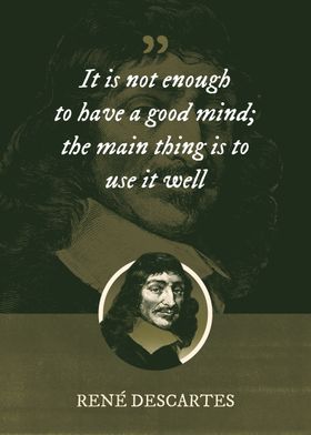 It is not enough to have a