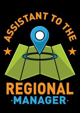 Assistant Regional Manager