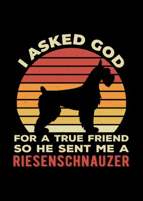 Riesenschnauzer